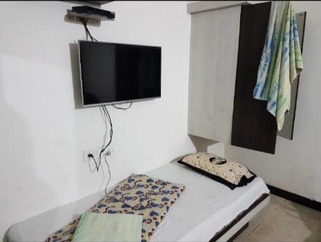 Hotel Bholenath Ujjain Eksteriør bilde