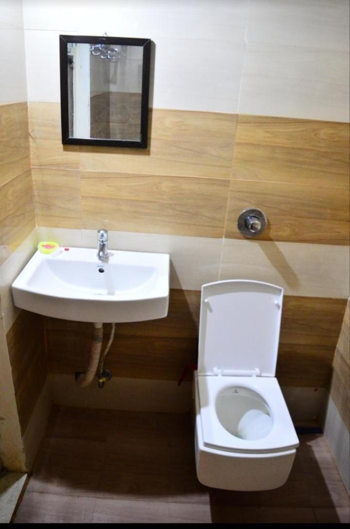 Hotel Bholenath Ujjain Eksteriør bilde